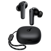 Anker Soundcore P20i Bluetooth Earphones, 10mm Drivers with Big Bass True Wireless Earbuds, Bluetooth 5.3, 30H Playtime, IPX5, 2 Mics for AI Clear Calls, 22 Preset EQs, Customization via App