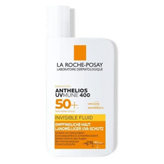 La Roche Posay Anthelios Shaka Fluid Invisible SPF50+, 50ml