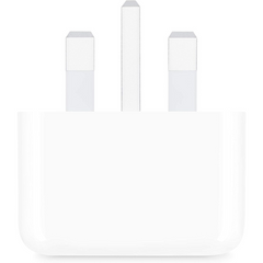 Apple 20W USB-C Power Adapter