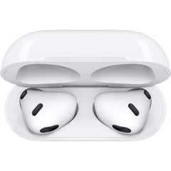 Apple AirPods (3rd generation), Wireless