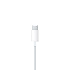 Apple EarPods with Lightning Connector, Wired
