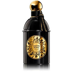 Guerlain Santal Royal Guerlain by Guerlain for Unisex - Eau de Parfum, 125 ml