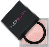 HUDA BEAUTY Easy Bake Loose Baking & Setting Powder Full Size - CHERRY BLOSSOM (Sheer Soft Pink)