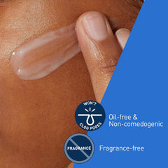 CeraVe, PM Facial Moisturizing Lotion, 3 fl oz (89 ml)