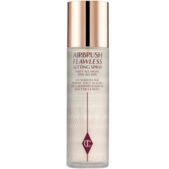 Charlotte Tilbury Airbrush Flawless Setting Spray (100 ml (Pack of 1) / 3.5 Flozl)
