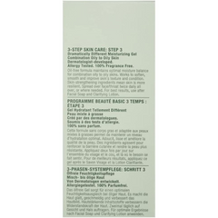 Clinique Dramatically Different Moisturizing Gel with Pump, Combination/Oily, 4.2 Ounce