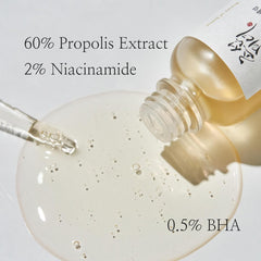 Beauty of Joseon Glow Serum Propolis + Niacinamide - 30ml