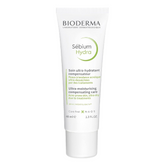 Bioderma Sebium Hydra Moisturising Cream 40ml