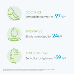 Bioderma Sebium Hydra Moisturising Cream 40ml