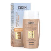 ISDIN Fusion Water Fotoprotector Color Spf50+ 50 Ml