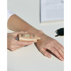 ISDIN Fusion Water Fotoprotector Color Spf50+ 50 Ml