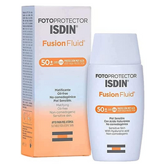 Isdin Fotoprotector Spf 50+ Fusion Water 50 ml