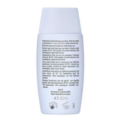 Isdin Fotoprotector Spf 50+ Fusion Water 50 ml