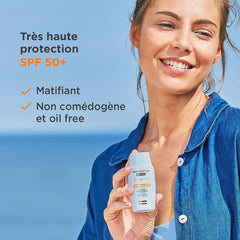 Isdin Fotoprotector Spf 50+ Fusion Water 50 ml