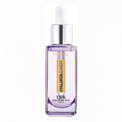 L'Oreal Paris Hyaluron Expert Replumping Face Serum - Hyaluronic Acid Serum 30ml