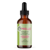 Mielle Organics Rosemary Mint Scalp & Hair Strengthening Oil for All Hair Types