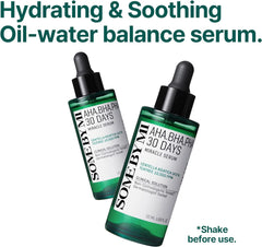 Some By Mi AHA-BHA-PHA 30Days Miracle Serum 50ml