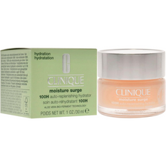 MOISTURE SURGE 100H auto-replenishing hydrator 30 ml