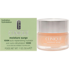 MOISTURE SURGE 100H auto-replenishing hydrator 30 ml
