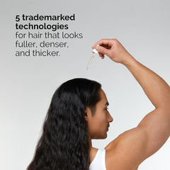 The New Ordinary Multi-Peptide Serum for Hair Density 60ml