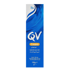 QV CREAM 100 G