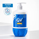 QV, Cream Replenish Your Skin, 500 grams