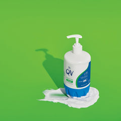 QV Cream Replenish Your Skin, 500 grams