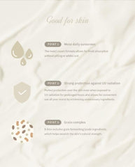 Beauty of Joseon Relief Sun Rice + Probiotics 50ml