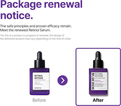 SOME BY MI Retinol Intense Reactivating Serum 30ml