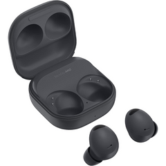 SAMSUNG Galaxy Buds 2 Pro True Wireless Bluetooth Earbuds w/Noise Cancelling, Hi-Fi Sound, 360 Audio, Comfort Ear Fit, HD Voice, Conversation Mode, IPX7 Water Resistant, US Version, Graphite