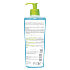 Bioderma Sebium Purifying Cleansing Foaming Gel - Combination to Oily Skin, 500ml