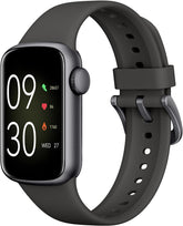 Smart Watch for Men Women Kids, Fitness Tracker Watch 1.47" Touch Screen with 130+ Sport Modes, 24/7 Heart Rate Sleep Monitor, IP68 Waterproof Pedometer Activity Traker for Android iOS