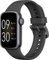 Smart Watch for Men Women Kids, Fitness Tracker Watch 1.47" Touch Screen with 130+ Sport Modes, 24/7 Heart Rate Sleep Monitor, IP68 Waterproof Pedometer Activity Traker for Android iOS