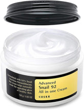 Cosrx Advanced Snail 92 All in-1 Cream - 100g / for Oily Skin