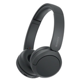 Sony WH-CH520 Wireless Bluetooth On-Ear with Mic for Phone Call, Black