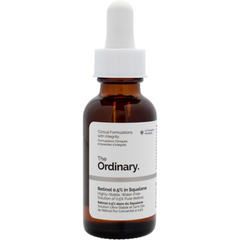The Ordinary Retinol 0.5% in Squalane - 30ml
