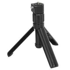 Generic Time Handle, Panoramic Action Camera Invisible Selfie Stick Extendable Extension Rod Multi Functional Fold Tripod Selfie Handle Accessories