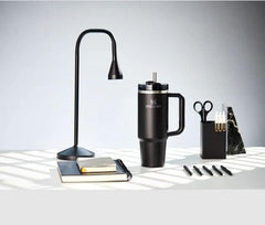 Stanley Quencher H2.0 FlowState Tumbler 30oz (Black)