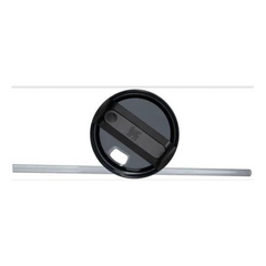 Stanley Quencher H2.0 FlowState Tumbler 30oz (Black)