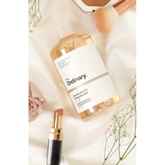 The Odinary Glycolic Acid 7 Toning Solution (240ml)