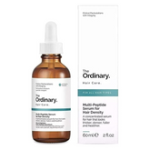 The New Ordinary Multi-Peptide Serum for Hair Density 60ml