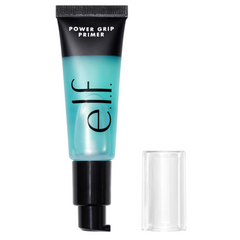 e.l.f. Power Grip Primer, Gel-Based & Hydrating Face Primer For Smoothing Skin & Gripping Makeup, Moisturizes & Primes, 0.811 Fl Oz (24 ml)
