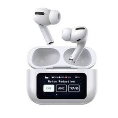 A9 Pro High Quality Sound, AirPods With Smart Touch Screen Control