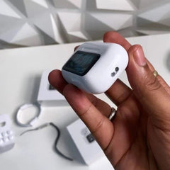 A9 Pro High Quality Sound, AirPods With Smart Touch Screen Control