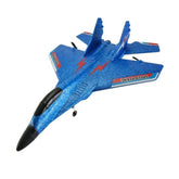 RC Plane Drone with Remote Channel Remote Control Airplane