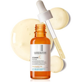 La Roche Posay PURE VITAMINE C10 sérum rénovateur éclat 30 ml