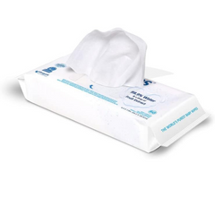 WaterWipes Original Baby Wipes, 99.9% Water Based Wipes, Unscented & Hypoallergenic for Sensitive Skin, Diaper Wipe, 300 count (5 packs)