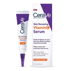 CeraVe Vitamin C Serum with Hyaluronic Acid (1fl.oz) 30ml