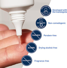 CeraVe Acne Control Gel 40ml