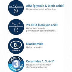 CeraVe Acne Control Gel 40ml